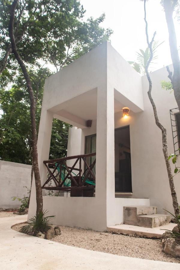 تولوم Buena Onda Residence المظهر الخارجي الصورة